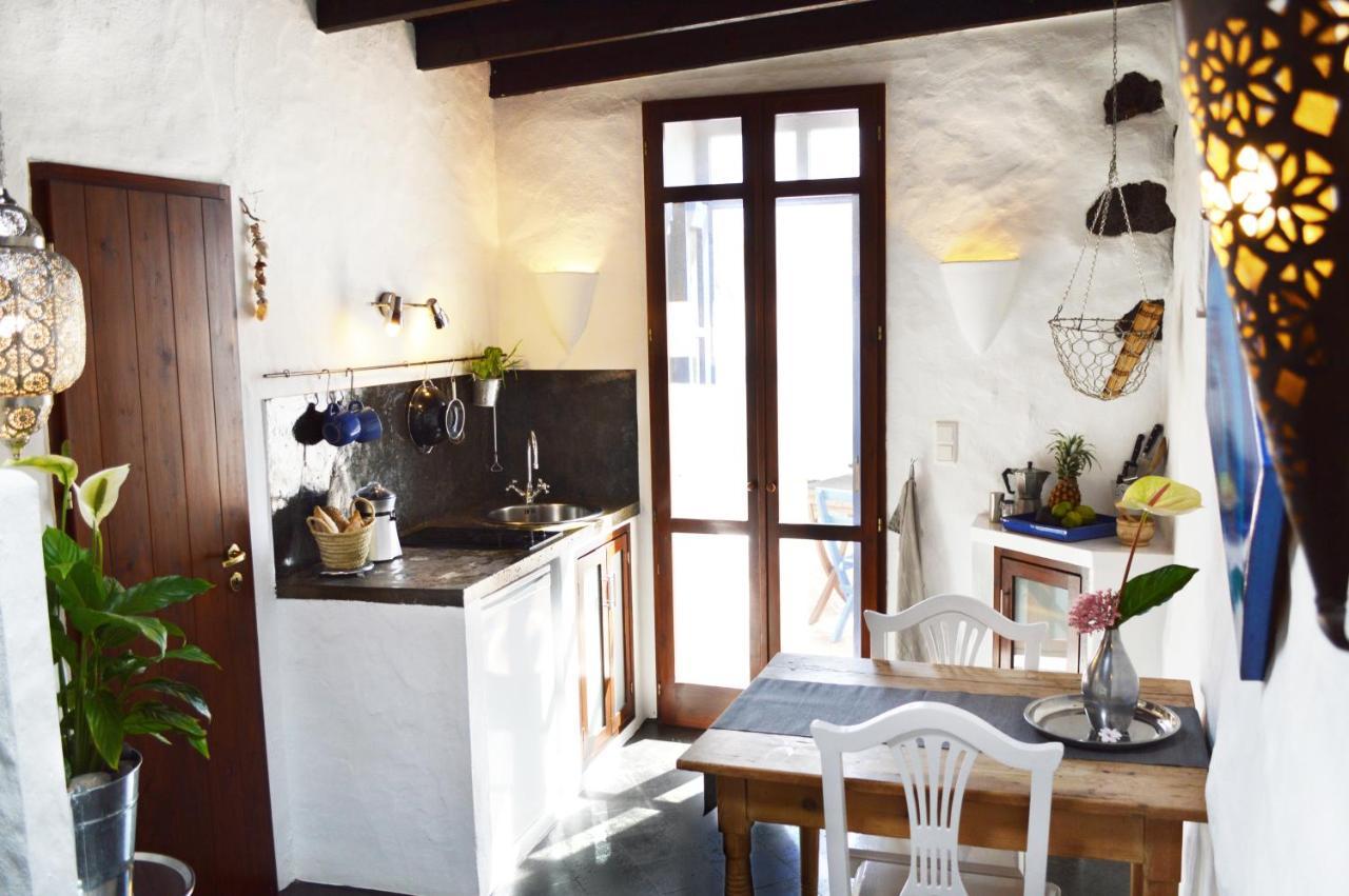 Stylish Getaway With Secluded Patio In Lava Finca Uga Zewnętrze zdjęcie